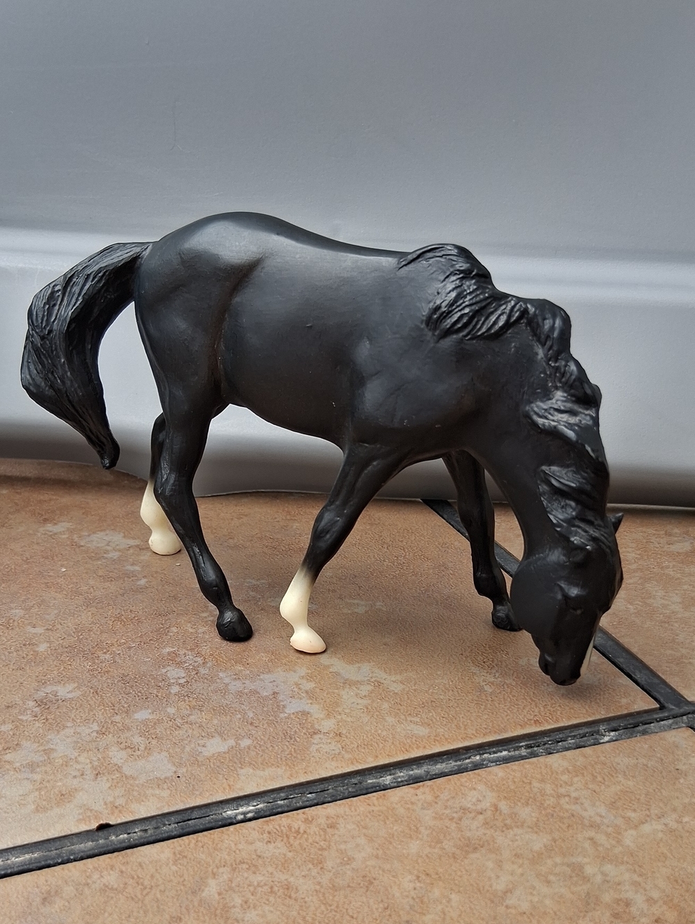 Breyer Classic Mustang Foal